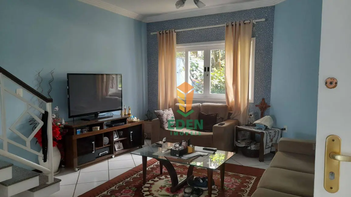 Foto 6 de Casa de Condomínio com 4 quartos à venda, 250m2 em Sorocaba - SP