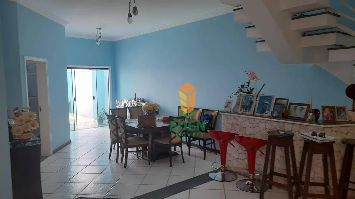 Foto 4 de Casa de Condomínio com 4 quartos à venda, 250m2 em Sorocaba - SP