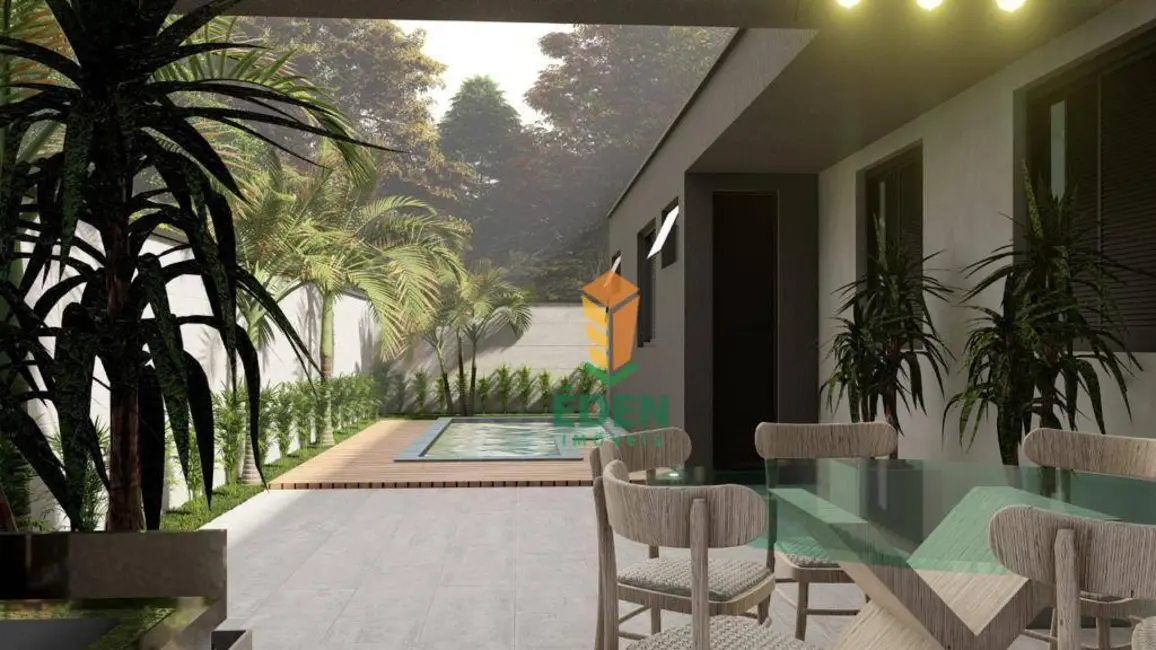 Foto 7 de Casa de Condomínio com 3 quartos à venda, 300m2 em Centro, Sorocaba - SP