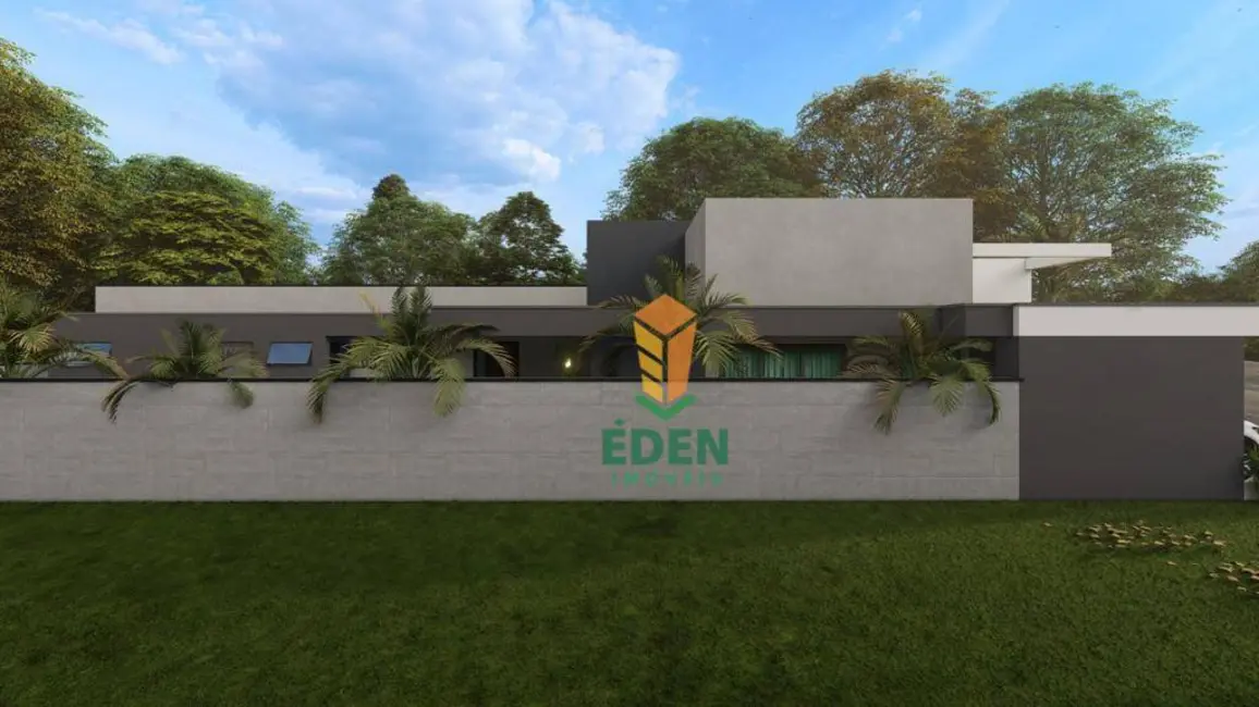 Foto 4 de Casa de Condomínio com 3 quartos à venda, 300m2 em Centro, Sorocaba - SP