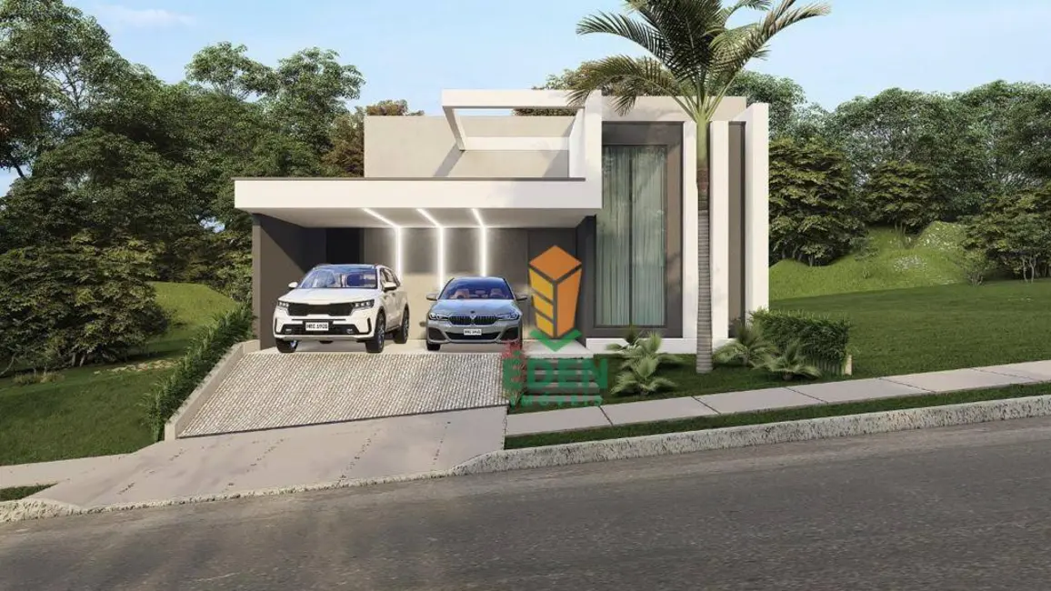 Foto 2 de Casa de Condomínio com 3 quartos à venda, 300m2 em Centro, Sorocaba - SP