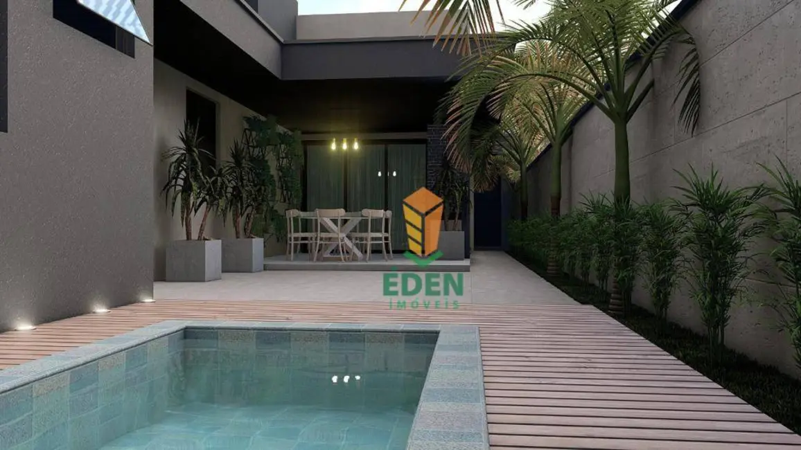 Foto 6 de Casa de Condomínio com 3 quartos à venda, 300m2 em Centro, Sorocaba - SP