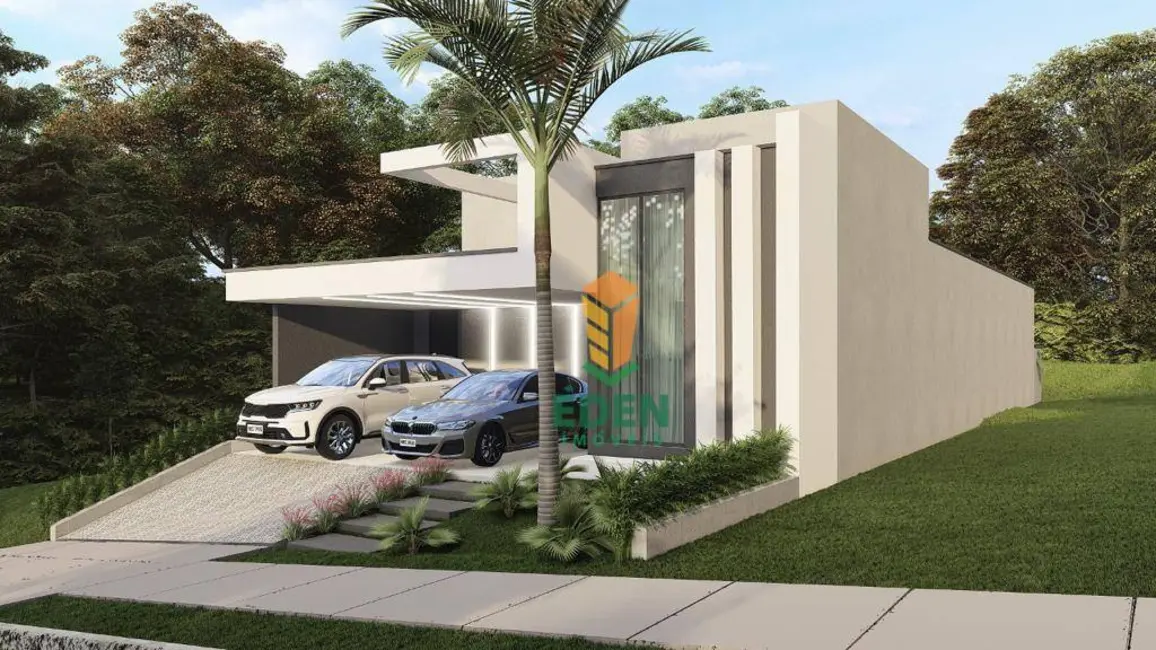 Foto 5 de Casa de Condomínio com 3 quartos à venda, 300m2 em Centro, Sorocaba - SP