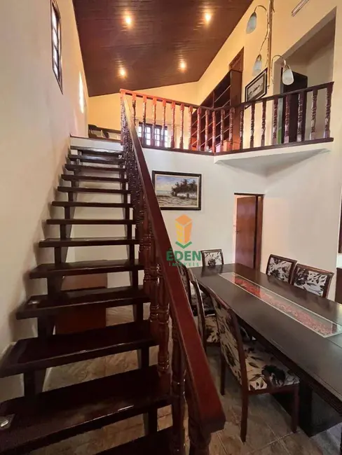Foto 3 de Casa de Condomínio com 6 quartos para alugar, 650m2 em Jardim Isaura, Sorocaba - SP