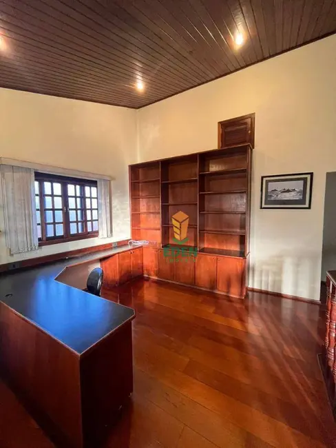 Foto 2 de Casa de Condomínio com 6 quartos para alugar, 650m2 em Jardim Isaura, Sorocaba - SP