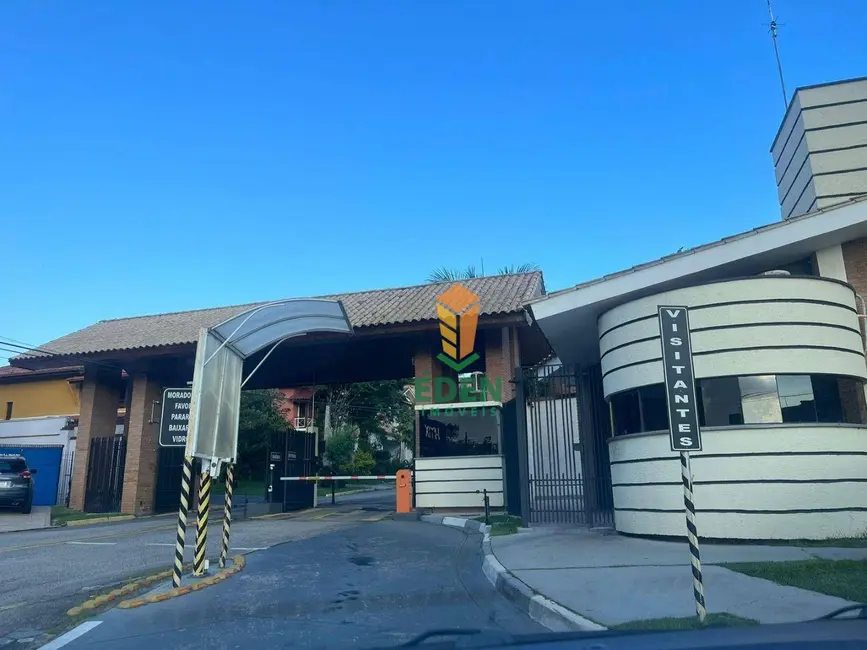 Foto 5 de Casa de Condomínio com 6 quartos para alugar, 650m2 em Jardim Isaura, Sorocaba - SP