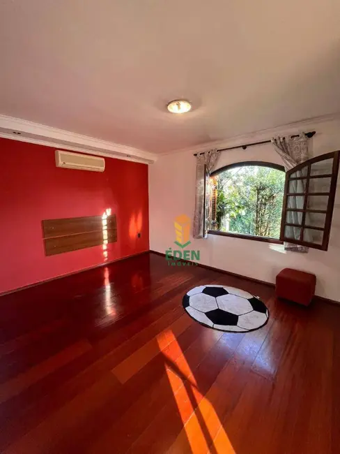 Foto 4 de Casa de Condomínio com 6 quartos para alugar, 650m2 em Jardim Isaura, Sorocaba - SP