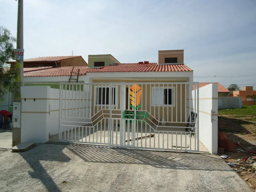 Foto 1 de Casa com 2 quartos à venda, 150m2 em Jardim Residencial Villa Amato, Sorocaba - SP
