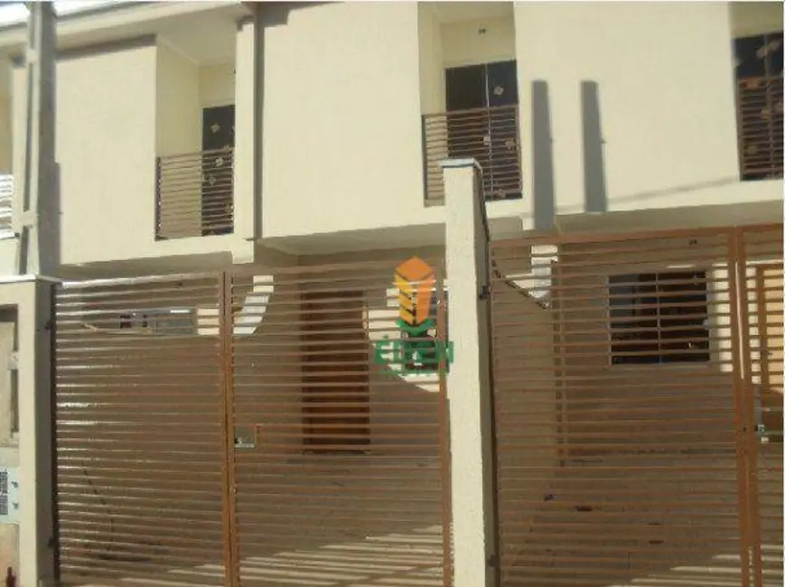 Foto 1 de Casa com 2 quartos à venda, 105m2 em Jardim Itália, Sorocaba - SP