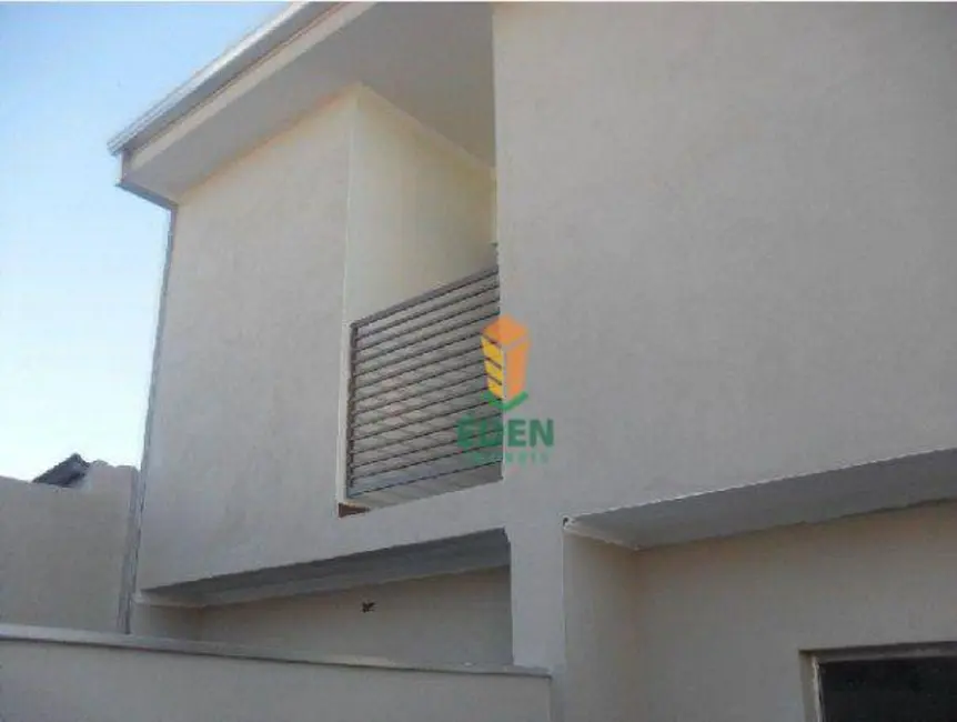 Foto 5 de Casa com 2 quartos à venda, 105m2 em Jardim Itália, Sorocaba - SP