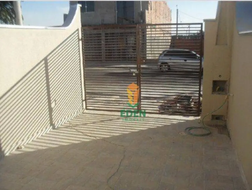 Foto 4 de Casa com 2 quartos à venda, 105m2 em Jardim Itália, Sorocaba - SP