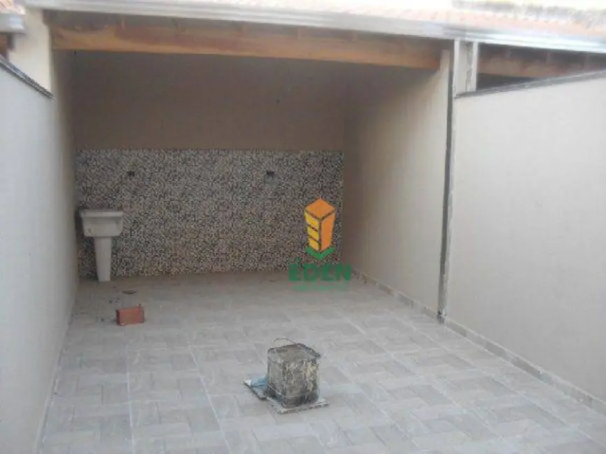 Foto 7 de Casa com 2 quartos à venda, 105m2 em Jardim Itália, Sorocaba - SP
