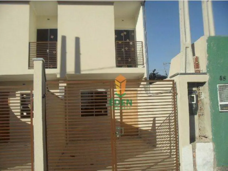 Foto 2 de Casa com 2 quartos à venda, 105m2 em Jardim Itália, Sorocaba - SP