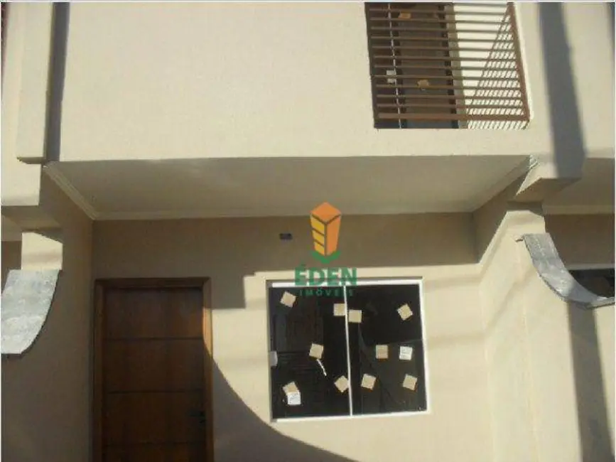 Foto 3 de Casa com 2 quartos à venda, 105m2 em Jardim Itália, Sorocaba - SP