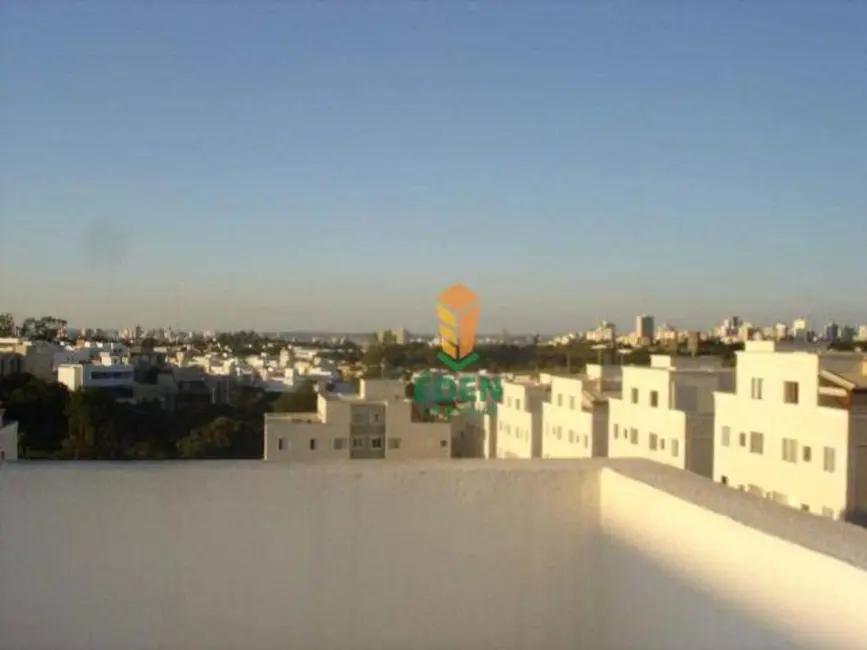 Foto 2 de Apartamento com 3 quartos à venda, 103m2 em Sorocaba - SP