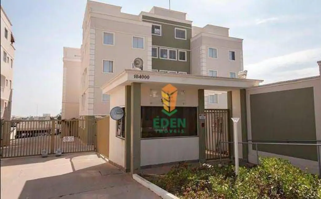 Foto 1 de Apartamento com 3 quartos à venda, 103m2 em Sorocaba - SP