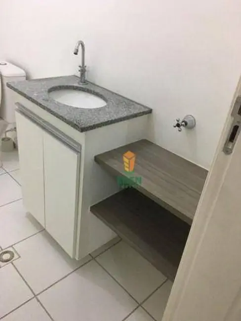 Foto 6 de Apartamento com 3 quartos à venda, 103m2 em Sorocaba - SP