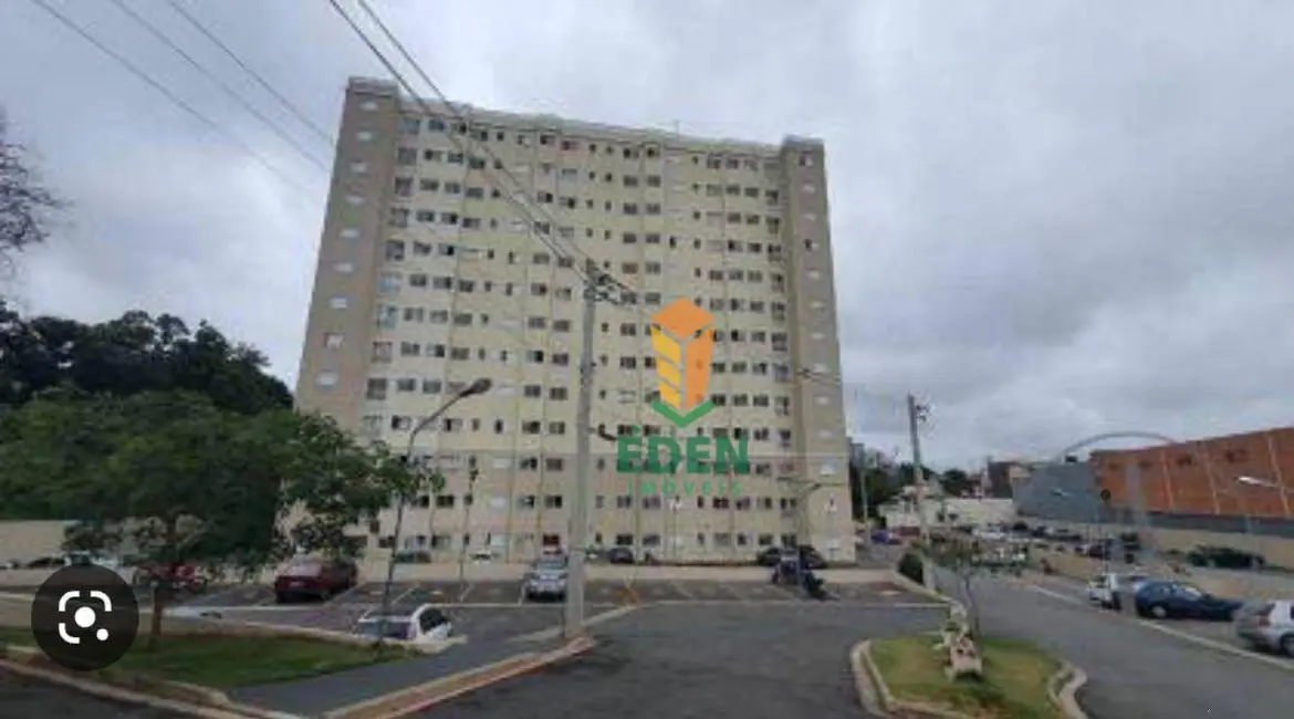 Apartamento com 1 quarto à venda, 36m2 em Vila Helena, Sorocaba - SP - imagem 3 Foto 3 de Apartamento com 1 quarto à venda, 36m2 em Vila Helena, Sorocaba - SP