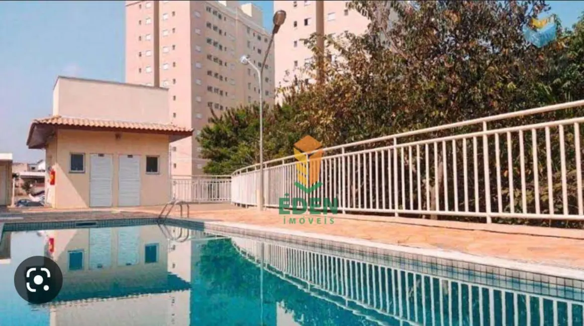 Apartamento com 1 quarto à venda, 36m2 em Vila Helena, Sorocaba - SP - imagem 4 Foto 4 de Apartamento com 1 quarto à venda, 36m2 em Vila Helena, Sorocaba - SP
