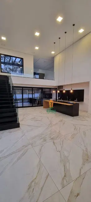 Casa de Condomínio com 3 quartos à venda, 459m2 em Alphaville Nova Esplanada, Votorantim - SP - imagem 8 Foto 8 de Casa de Condomínio com 3 quartos à venda, 459m2 em Alphaville Nova Esplanada, Votorantim - SP