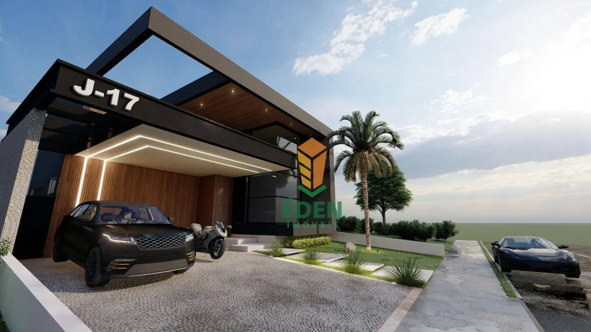 Casa de Condomínio com 3 quartos à venda em Cajuru do Sul, Sorocaba - SP - imagem 3 Foto 3 de Casa de Condomínio com 3 quartos à venda em Cajuru do Sul, Sorocaba - SP