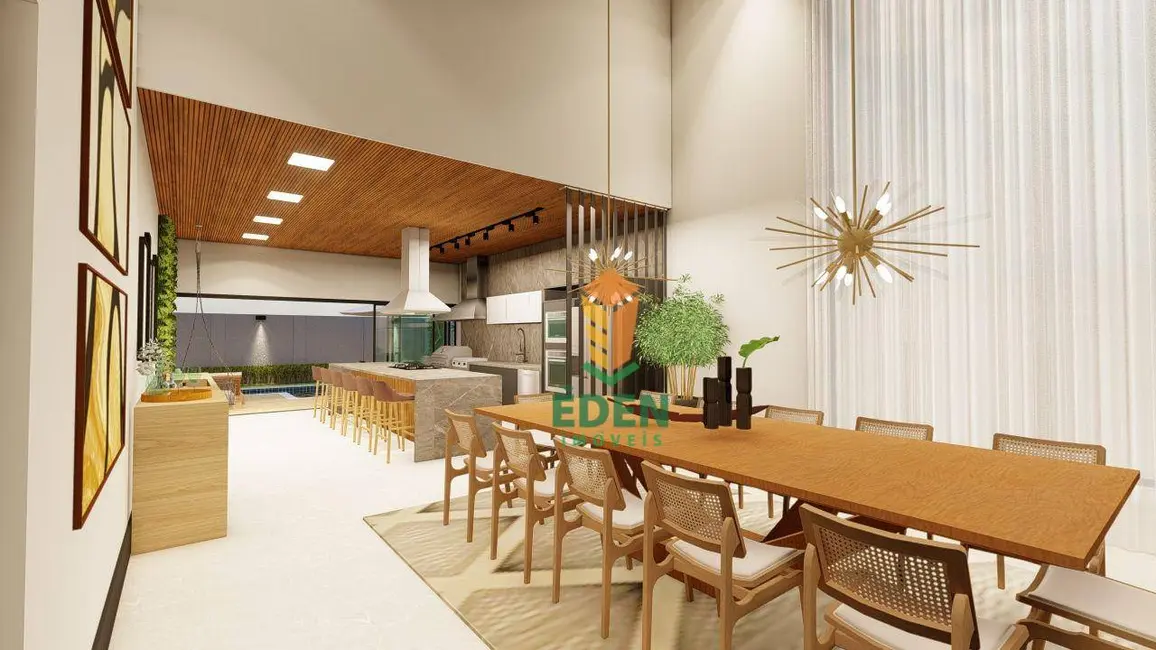 Casa de Condomínio com 3 quartos à venda em Cajuru do Sul, Sorocaba - SP - imagem 8 Foto 8 de Casa de Condomínio com 3 quartos à venda em Cajuru do Sul, Sorocaba - SP