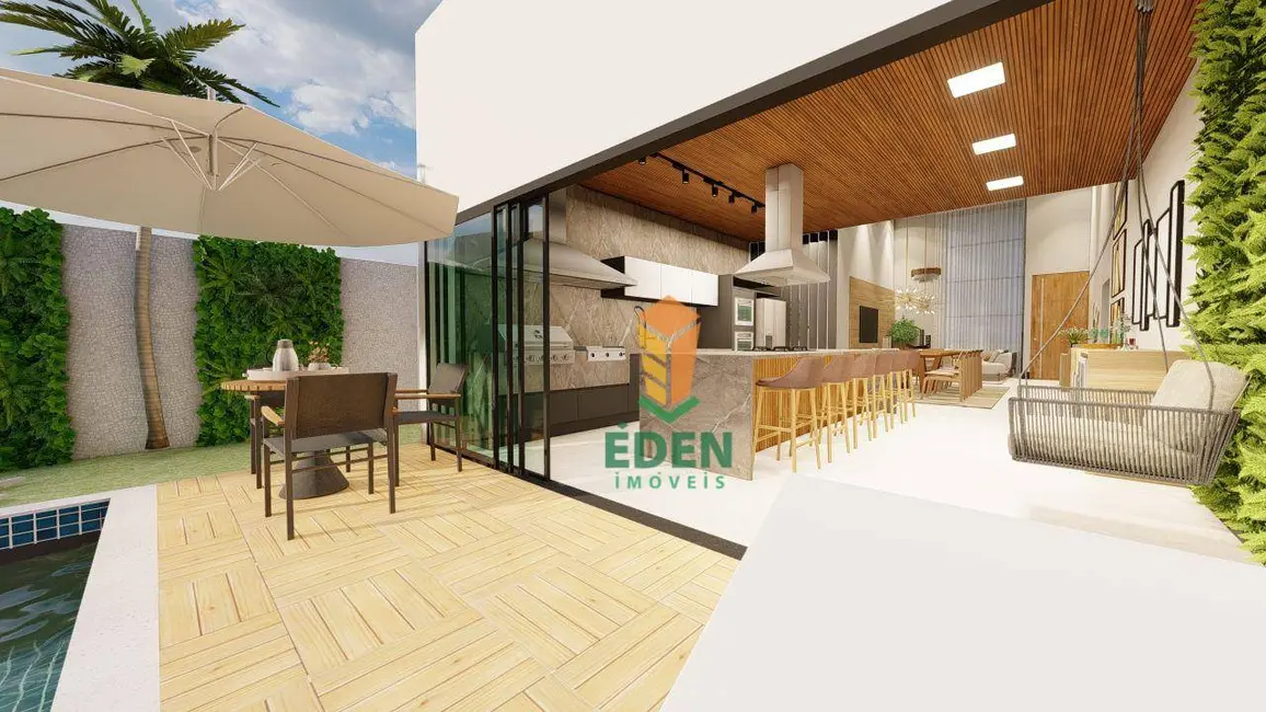 Casa de Condomínio com 3 quartos à venda em Cajuru do Sul, Sorocaba - SP - imagem 5 Foto 5 de Casa de Condomínio com 3 quartos à venda em Cajuru do Sul, Sorocaba - SP