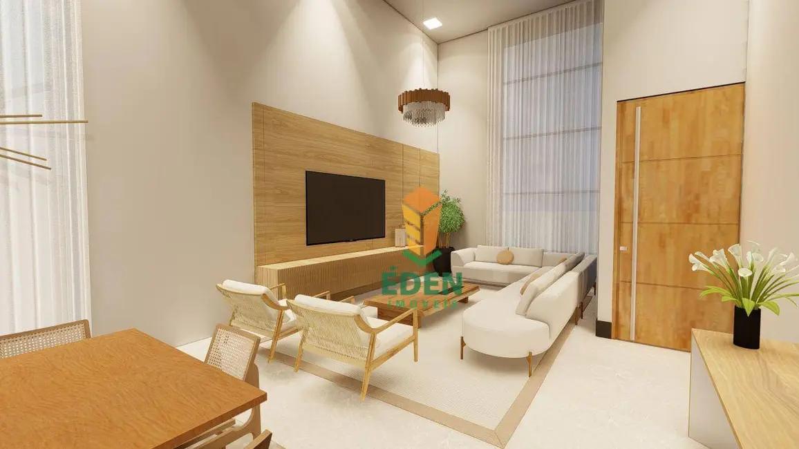 Casa de Condomínio com 3 quartos à venda em Cajuru do Sul, Sorocaba - SP - imagem 7 Foto 7 de Casa de Condomínio com 3 quartos à venda em Cajuru do Sul, Sorocaba - SP