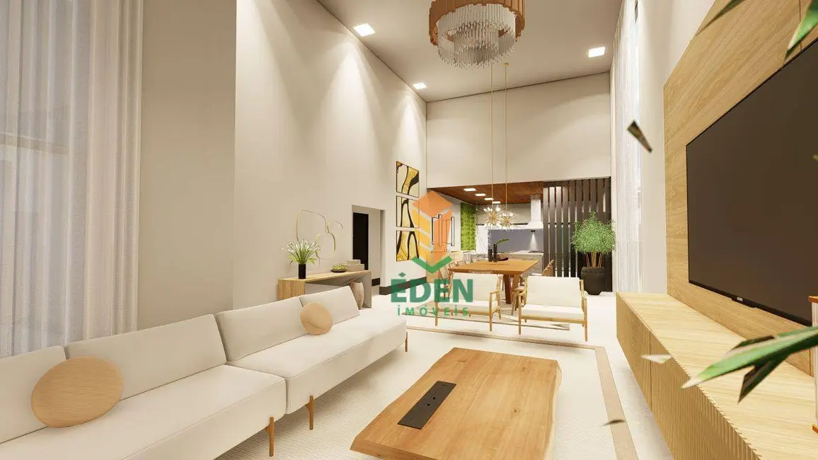 Casa de Condomínio com 3 quartos à venda em Cajuru do Sul, Sorocaba - SP - imagem 9 Foto 9 de Casa de Condomínio com 3 quartos à venda em Cajuru do Sul, Sorocaba - SP