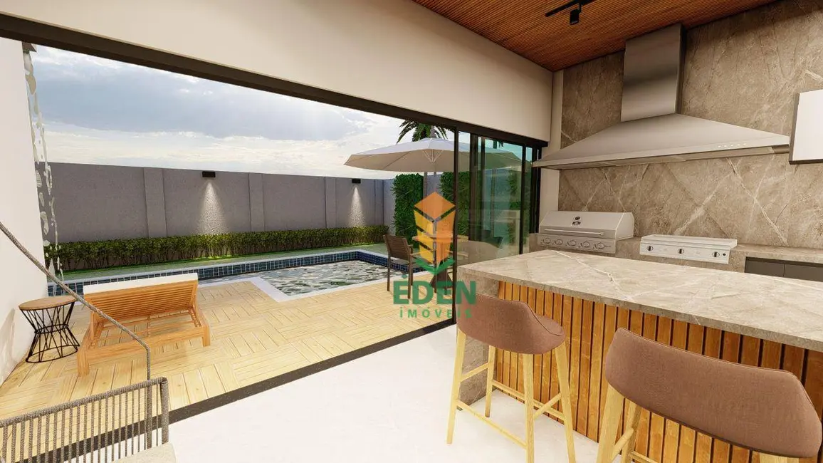 Casa de Condomínio com 3 quartos à venda em Cajuru do Sul, Sorocaba - SP - imagem 4 Foto 4 de Casa de Condomínio com 3 quartos à venda em Cajuru do Sul, Sorocaba - SP