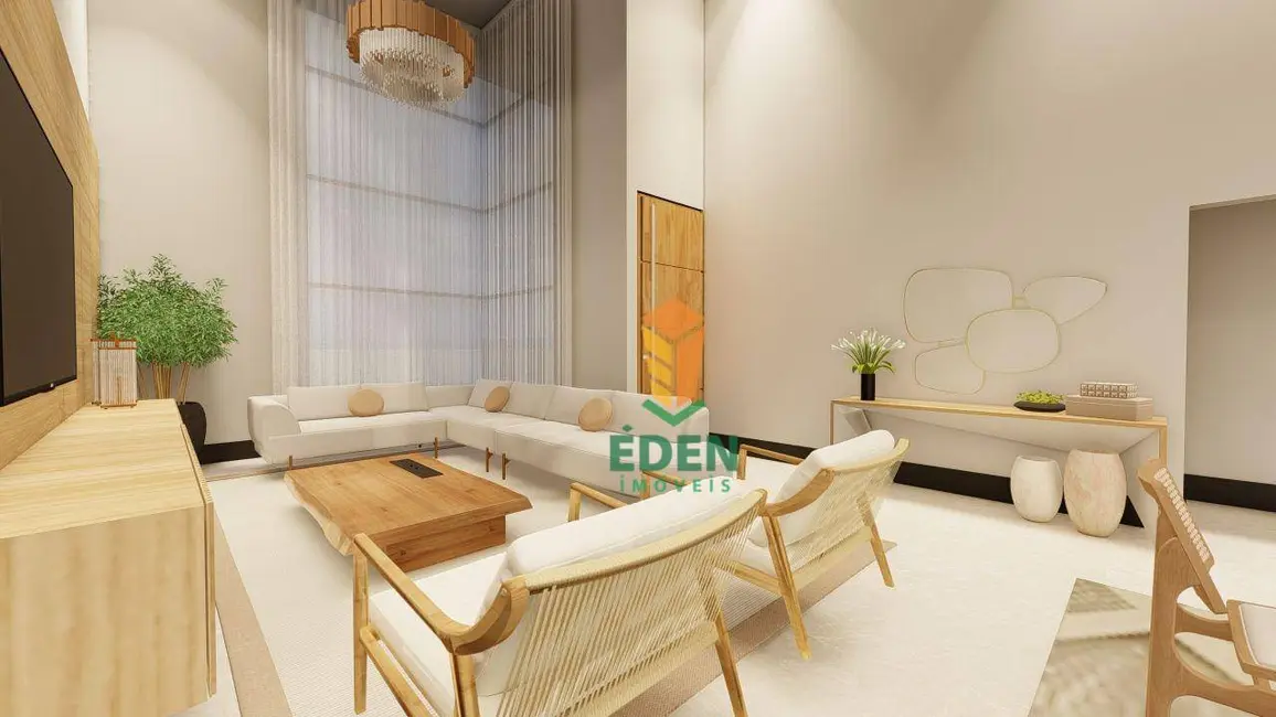 Casa de Condomínio com 3 quartos à venda em Cajuru do Sul, Sorocaba - SP - imagem 6 Foto 6 de Casa de Condomínio com 3 quartos à venda em Cajuru do Sul, Sorocaba - SP