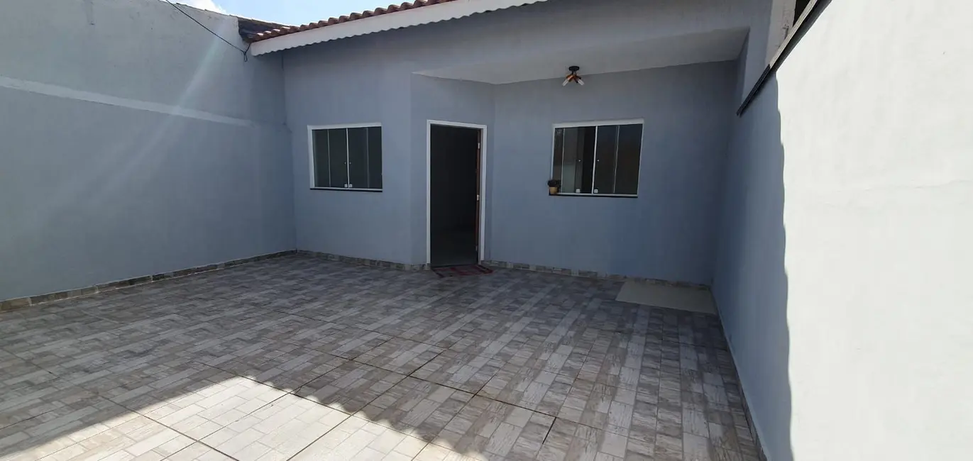 Casa com 2 quartos à venda, 130m2 em Jardim Eden Ville, Sorocaba - SP - imagem 2 Foto 2 de Casa com 2 quartos à venda, 130m2 em Jardim Eden Ville, Sorocaba - SP