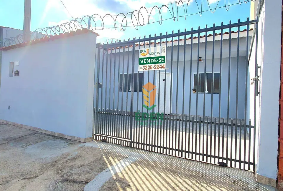 Casa com 2 quartos à venda, 130m2 em Jardim Eden Ville, Sorocaba - SP - imagem 1 Foto 1 de Casa com 2 quartos à venda, 130m2 em Jardim Eden Ville, Sorocaba - SP