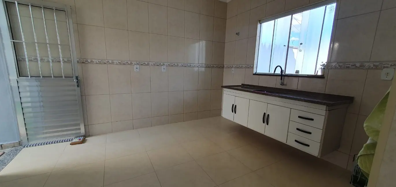 Casa com 2 quartos à venda, 130m2 em Jardim Eden Ville, Sorocaba - SP - imagem 5 Foto 5 de Casa com 2 quartos à venda, 130m2 em Jardim Eden Ville, Sorocaba - SP