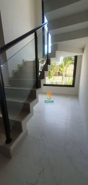 Foto 7 de Casa de Condomínio com 3 quartos à venda, 160m2 em Cajuru do Sul, Sorocaba - SP