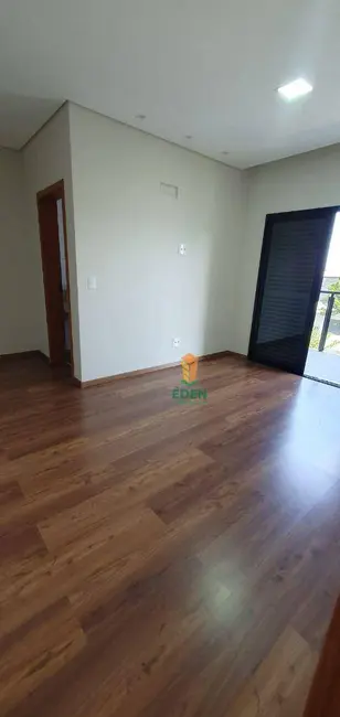 Foto 9 de Casa de Condomínio com 3 quartos à venda, 160m2 em Cajuru do Sul, Sorocaba - SP