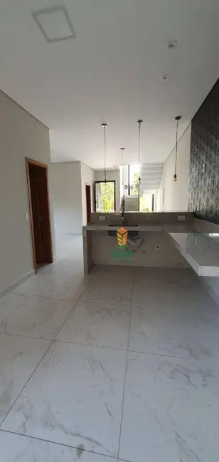Foto 4 de Casa de Condomínio com 3 quartos à venda, 160m2 em Cajuru do Sul, Sorocaba - SP