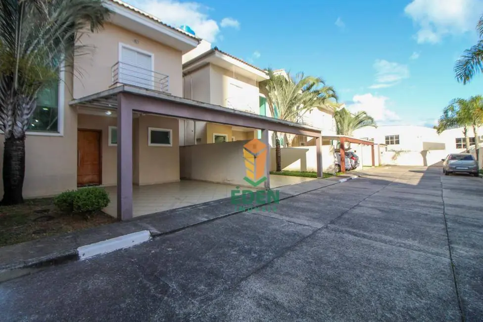 Casa de Condomínio com 3 quartos à venda, 190m2 em Jardim Nova Manchester, Sorocaba - SP - imagem 4 Foto 4 de Casa de Condomínio com 3 quartos à venda, 190m2 em Jardim Nova Manchester, Sorocaba - SP