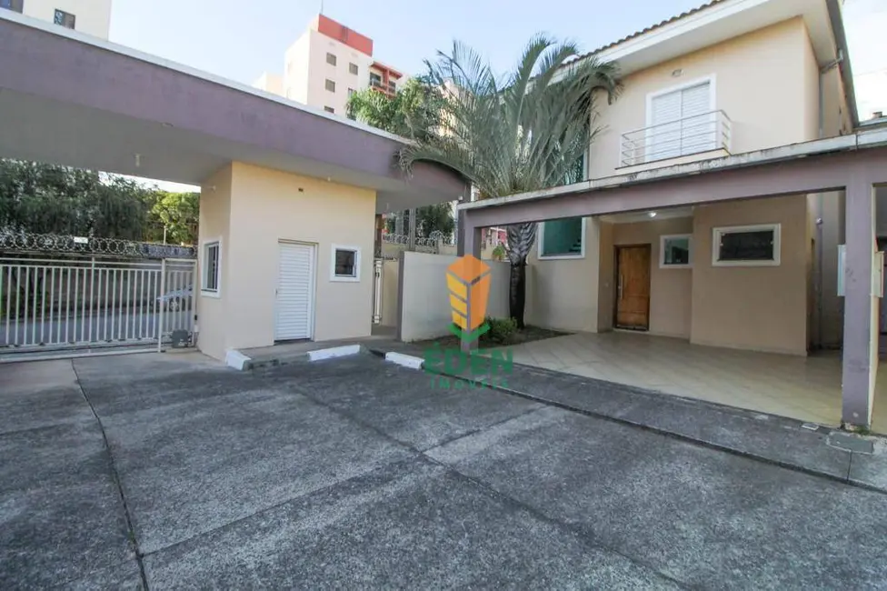 Foto 2 de Casa de Condomínio com 3 quartos à venda, 190m2 em Jardim Nova Manchester, Sorocaba - SP