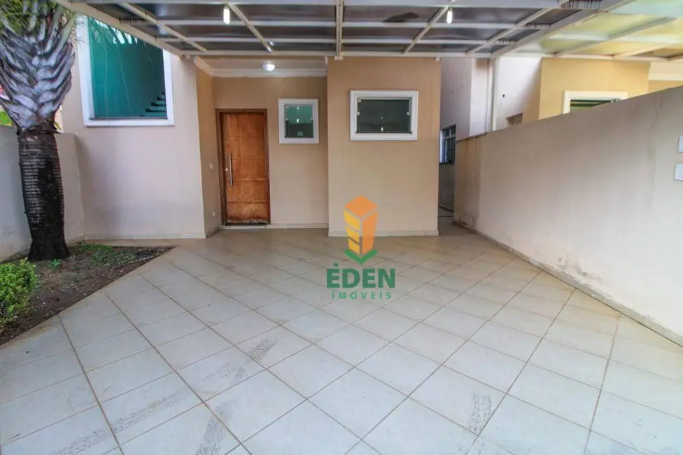 Casa de Condomínio com 3 quartos à venda, 190m2 em Jardim Nova Manchester, Sorocaba - SP - imagem 5 Foto 5 de Casa de Condomínio com 3 quartos à venda, 190m2 em Jardim Nova Manchester, Sorocaba - SP