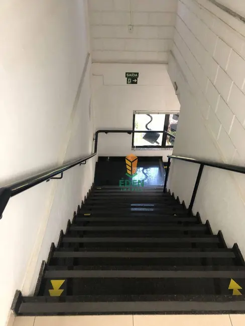 Armazém / Galpão para alugar, 6004m2 em Iporanga, Sorocaba - SP - imagem 4 Foto 4 de Armazém / Galpão para alugar, 6004m2 em Iporanga, Sorocaba - SP