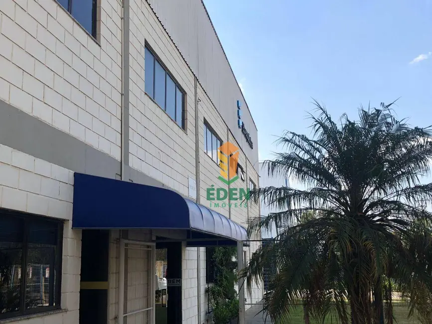 Armazém / Galpão para alugar, 6004m2 em Iporanga, Sorocaba - SP - imagem 3 Foto 3 de Armazém / Galpão para alugar, 6004m2 em Iporanga, Sorocaba - SP