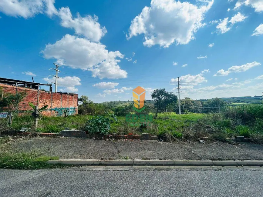 Terreno / Lote à venda, 358m2 em Cajuru do Sul, Sorocaba - SP - imagem 3 Foto 3 de Terreno / Lote à venda, 358m2 em Cajuru do Sul, Sorocaba - SP