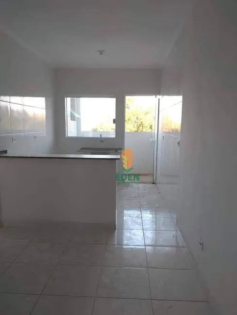 Apartamento com 2 quartos à venda, 50m2 em Jardim Eucalíptos, Sorocaba - SP - imagem 4 Foto 4 de Apartamento com 2 quartos à venda, 50m2 em Jardim Eucalíptos, Sorocaba - SP
