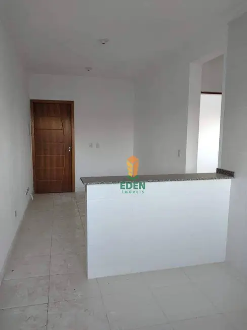 Apartamento com 2 quartos à venda, 50m2 em Jardim Eucalíptos, Sorocaba - SP - imagem 5 Foto 5 de Apartamento com 2 quartos à venda, 50m2 em Jardim Eucalíptos, Sorocaba - SP