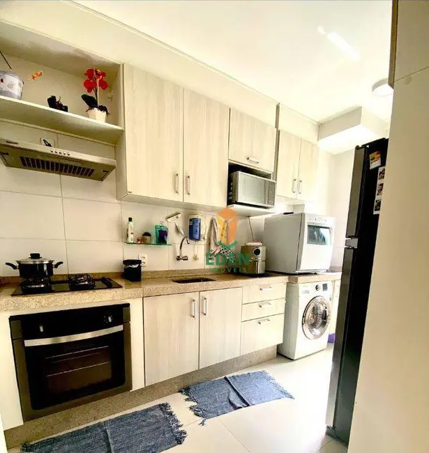 Apartamento com 2 quartos à venda, 47m2 em Jardim Leocádia, Sorocaba - SP - imagem 4 Foto 4 de Apartamento com 2 quartos à venda, 47m2 em Jardim Leocádia, Sorocaba - SP