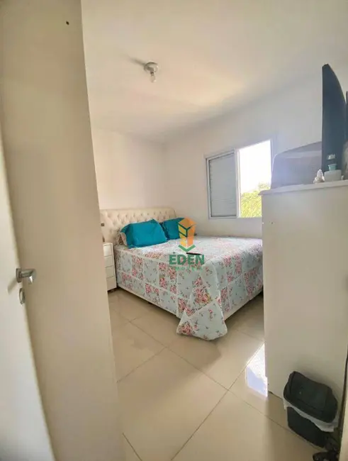 Apartamento com 2 quartos à venda, 47m2 em Jardim Leocádia, Sorocaba - SP - imagem 2 Foto 2 de Apartamento com 2 quartos à venda, 47m2 em Jardim Leocádia, Sorocaba - SP