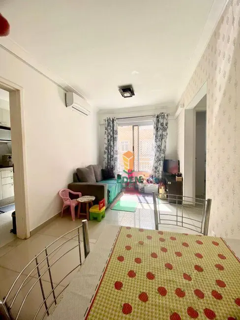 Apartamento com 2 quartos à venda, 47m2 em Jardim Leocádia, Sorocaba - SP - imagem 1 Foto 1 de Apartamento com 2 quartos à venda, 47m2 em Jardim Leocádia, Sorocaba - SP