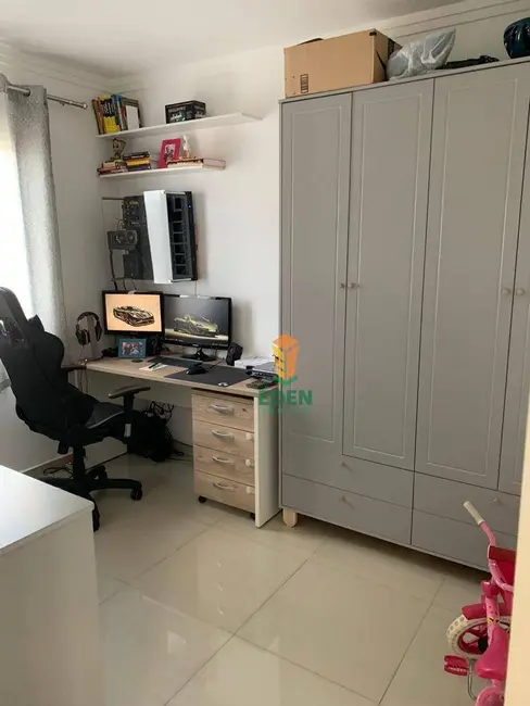 Apartamento com 2 quartos à venda, 47m2 em Jardim Leocádia, Sorocaba - SP - imagem 5 Foto 5 de Apartamento com 2 quartos à venda, 47m2 em Jardim Leocádia, Sorocaba - SP