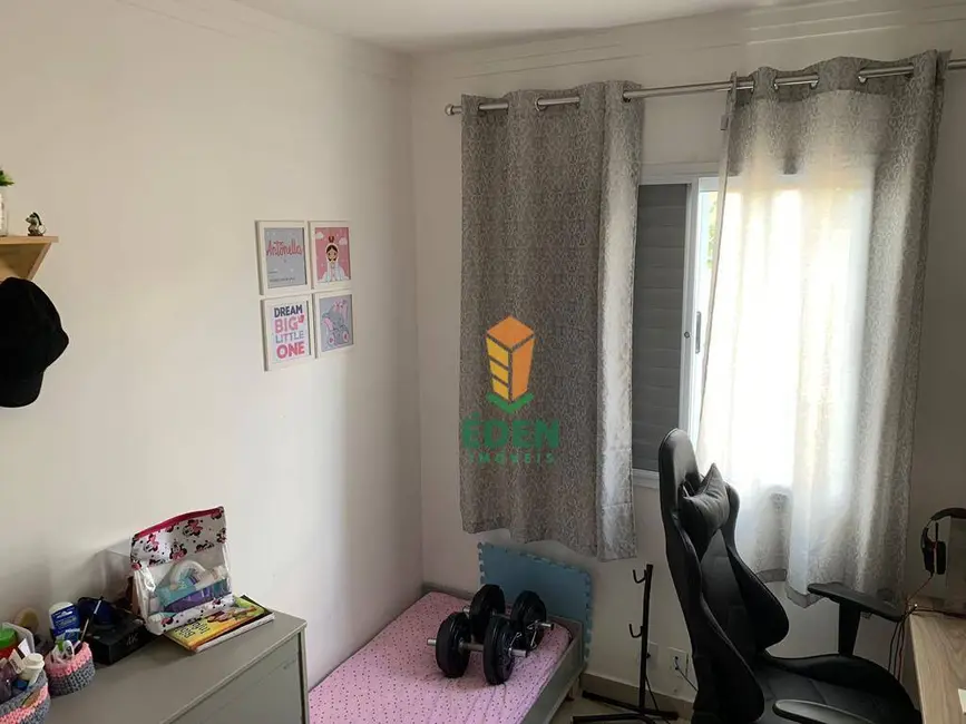 Apartamento com 2 quartos à venda, 47m2 em Jardim Leocádia, Sorocaba - SP - imagem 3 Foto 3 de Apartamento com 2 quartos à venda, 47m2 em Jardim Leocádia, Sorocaba - SP